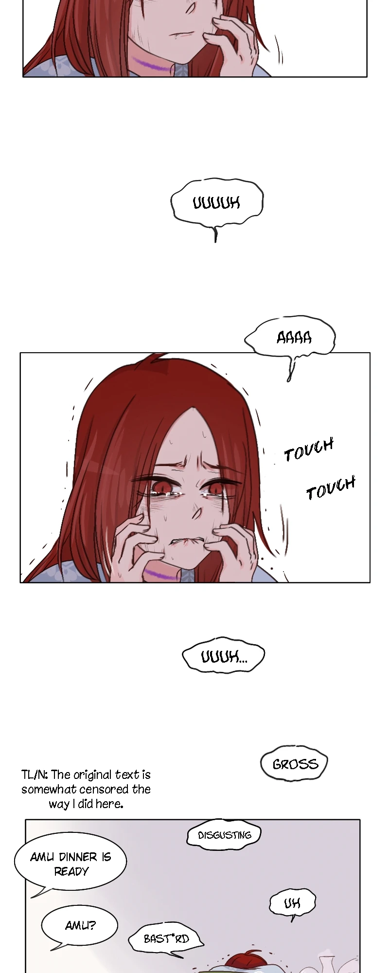 Read Wee!!! Manga Online