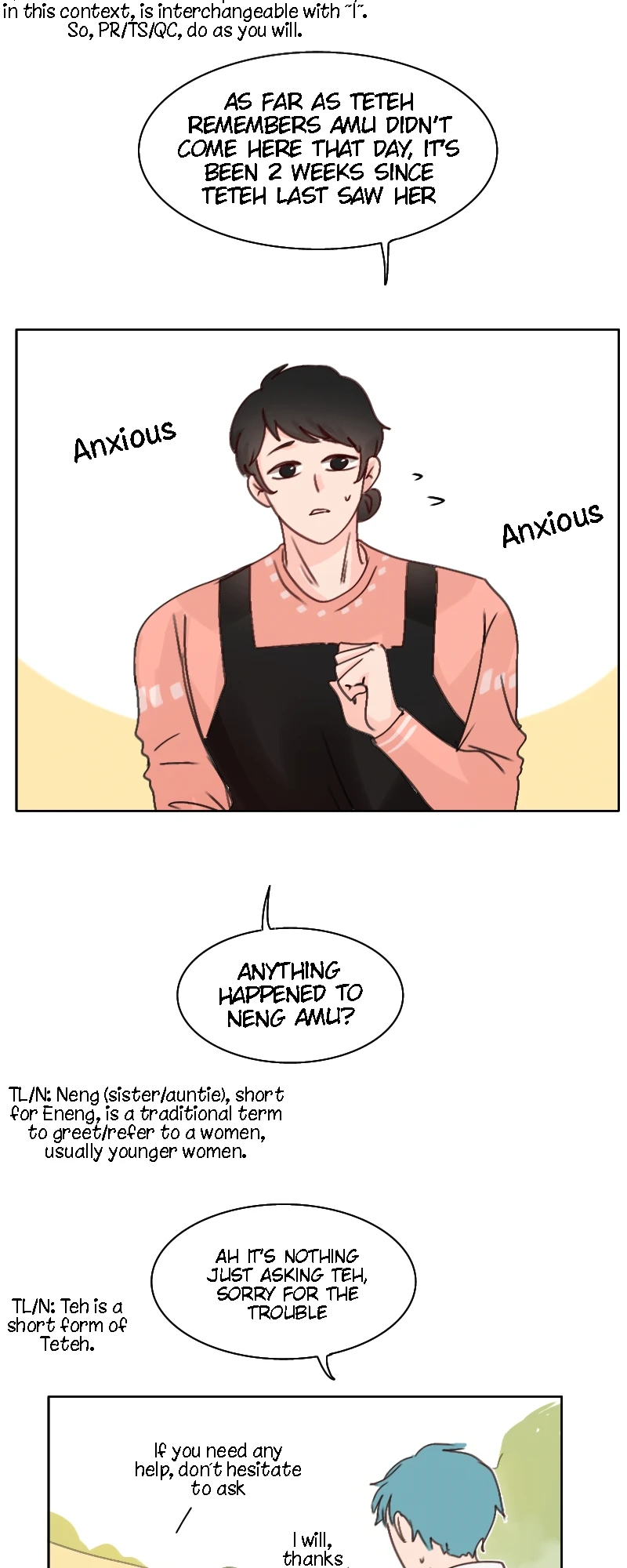 Read Wee!!! Manga Online