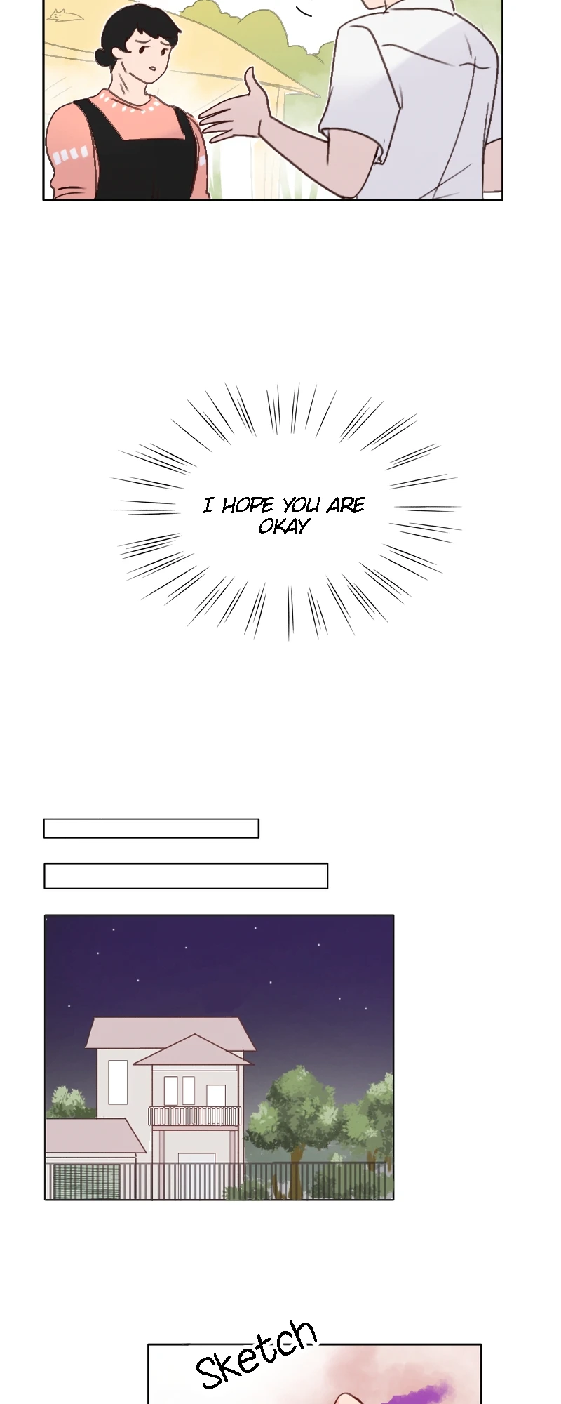 Read Wee!!! Manga Online