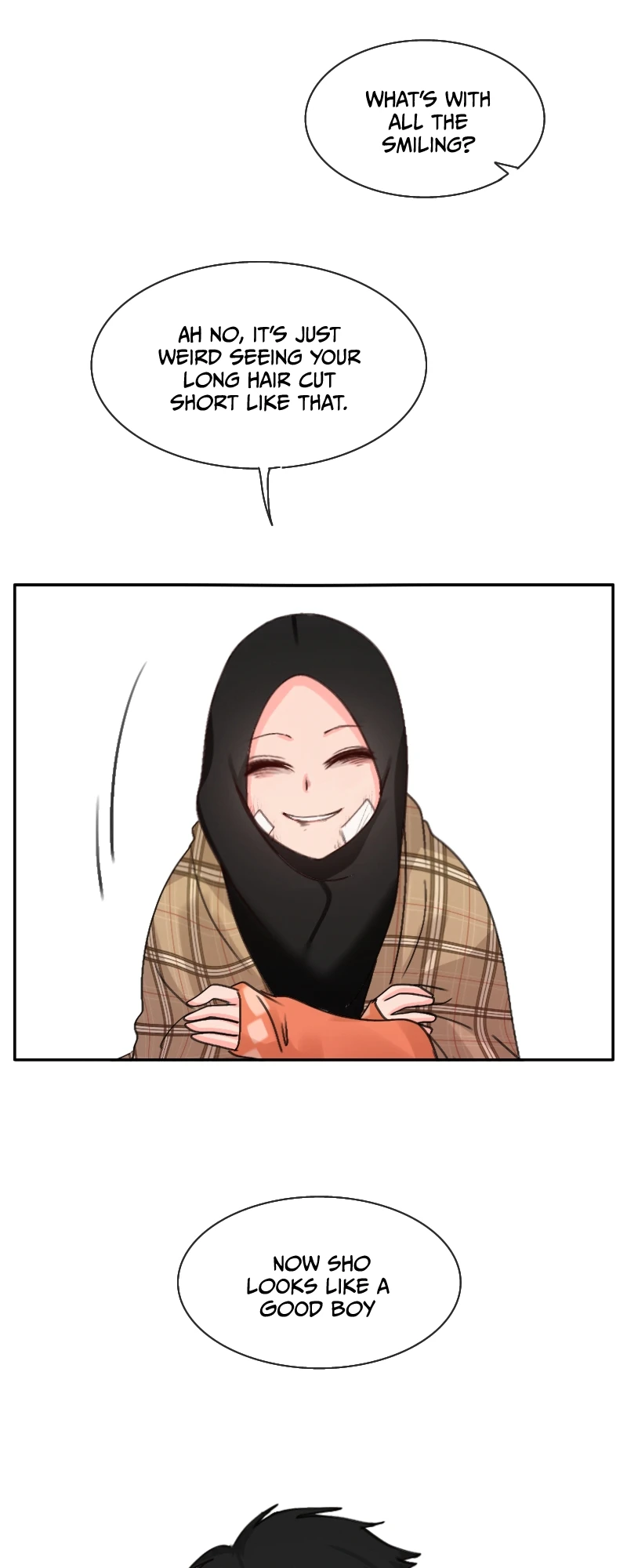 Read Wee!!! Manga Online
