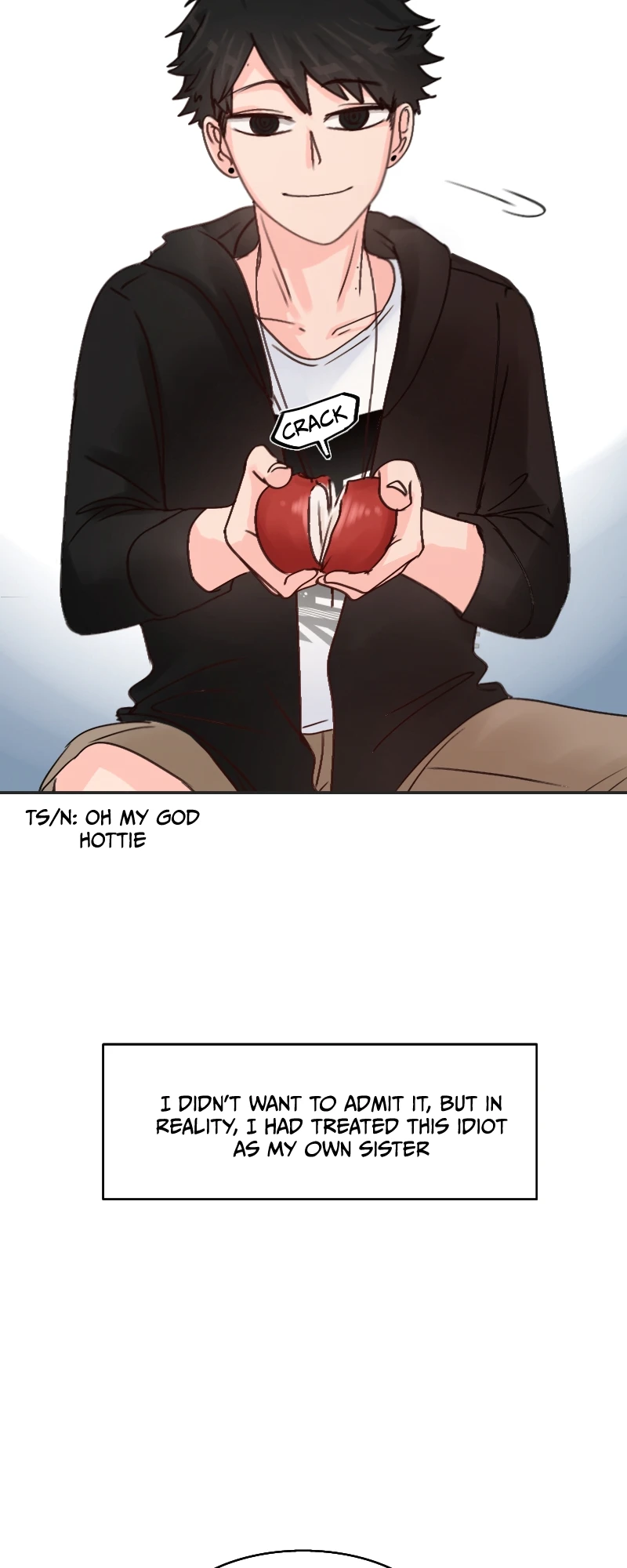 Read Wee!!! Manga Online