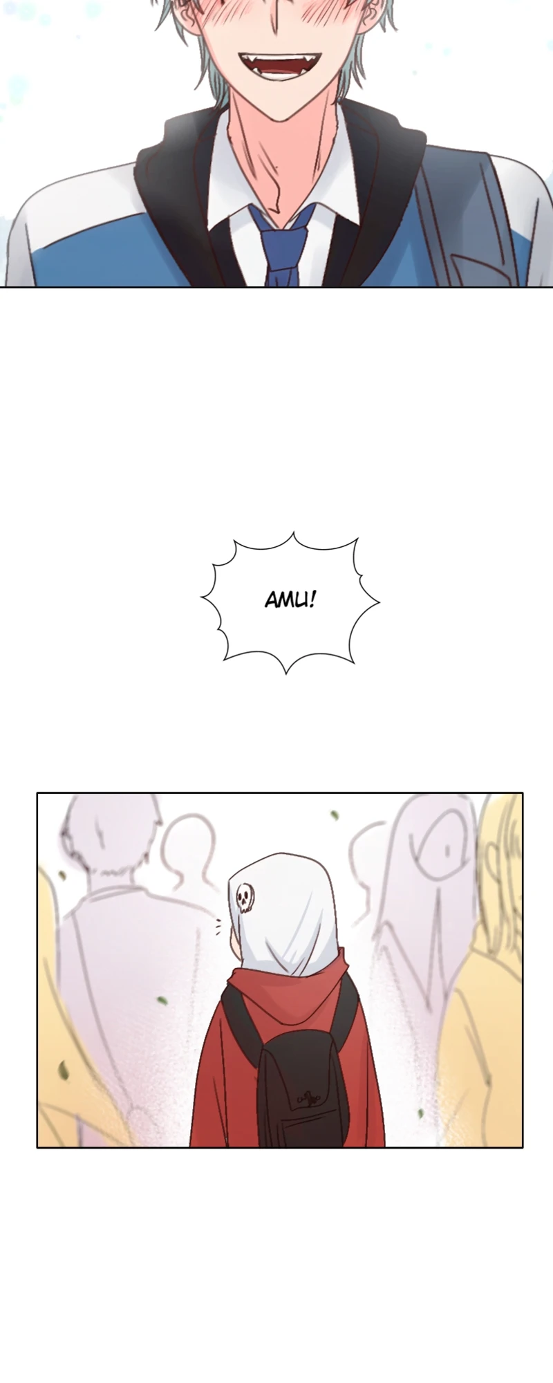Read Wee!!! Manga Online