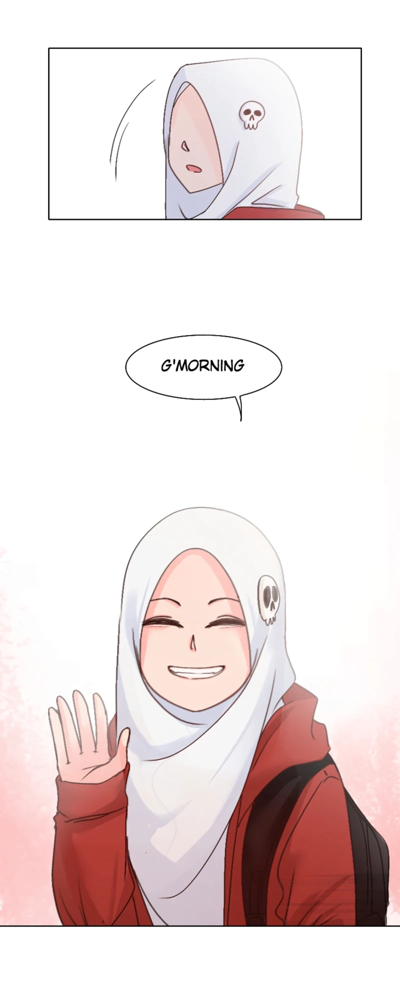 Read Wee!!! Manga Online
