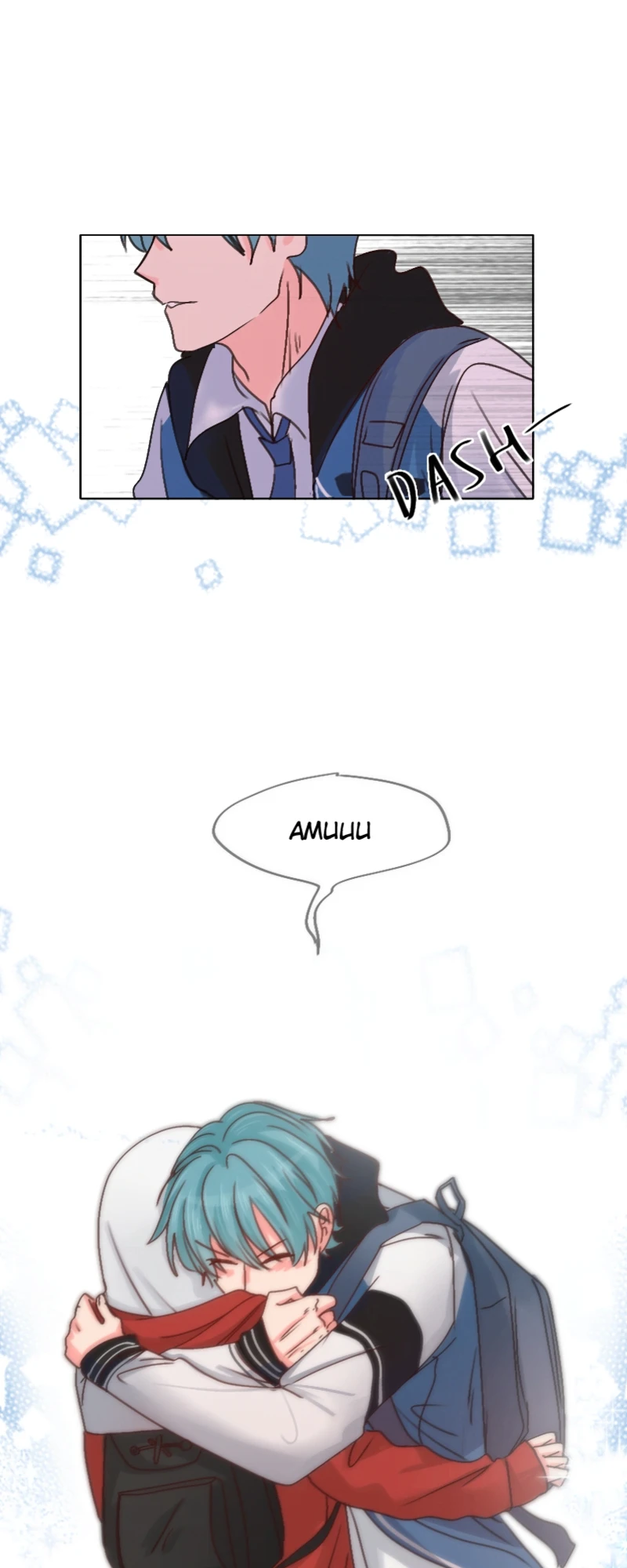 Read Wee!!! Manga Online