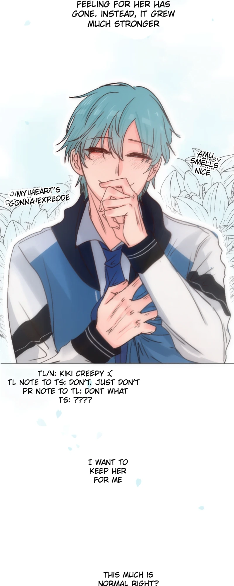Read Wee!!! Manga Online