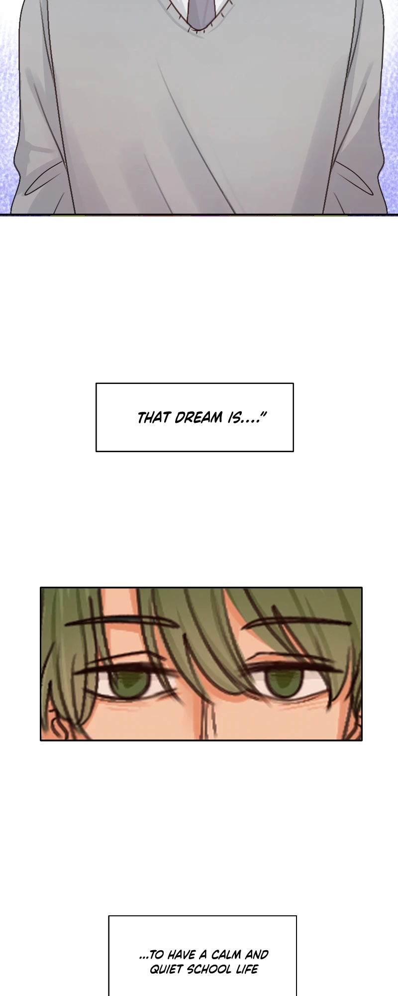Read Wee!!! Manga Online