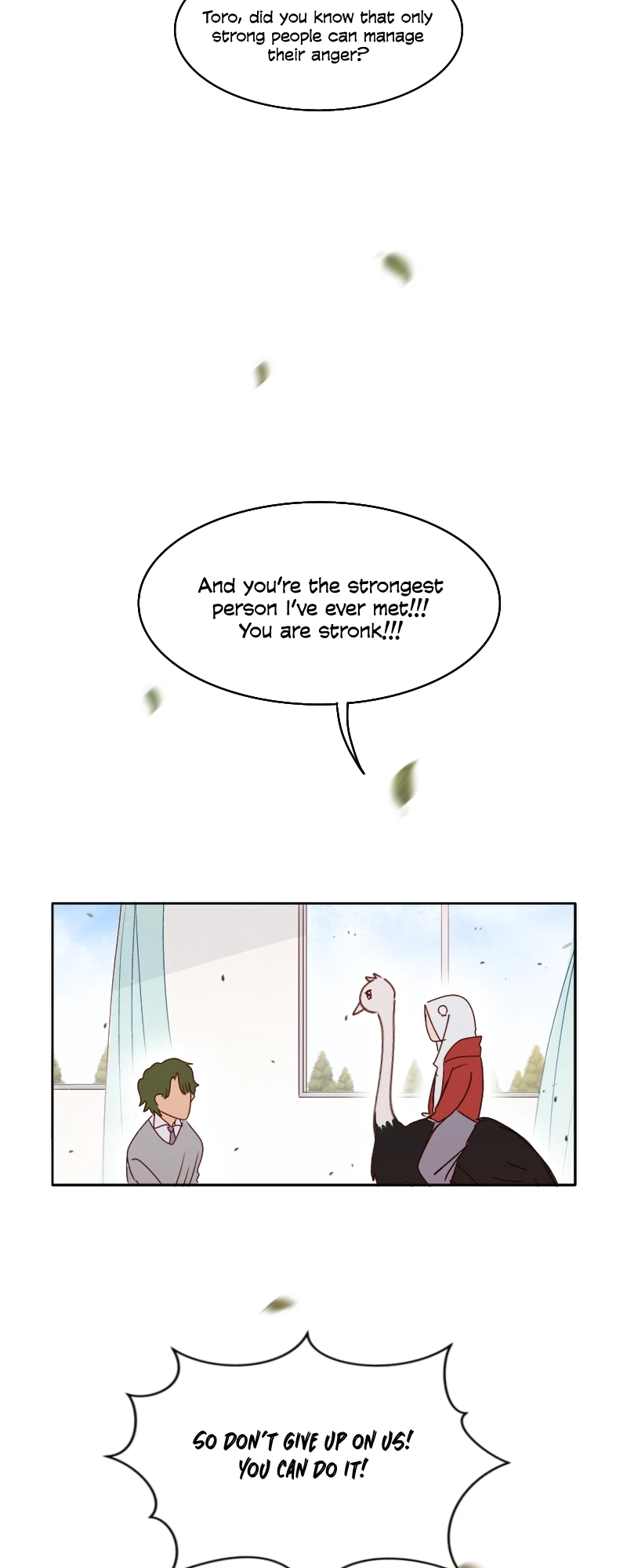 Read Wee!!! Manga Online