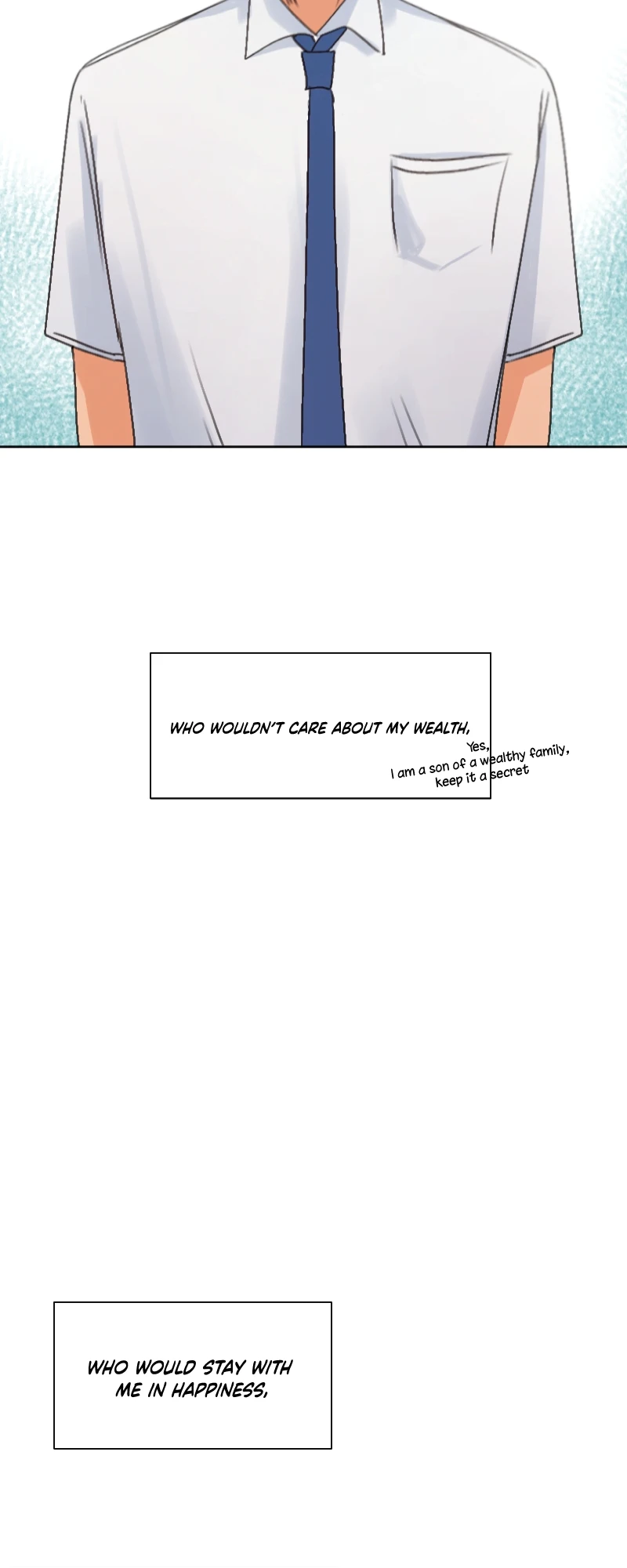 Read Wee!!! Manga Online