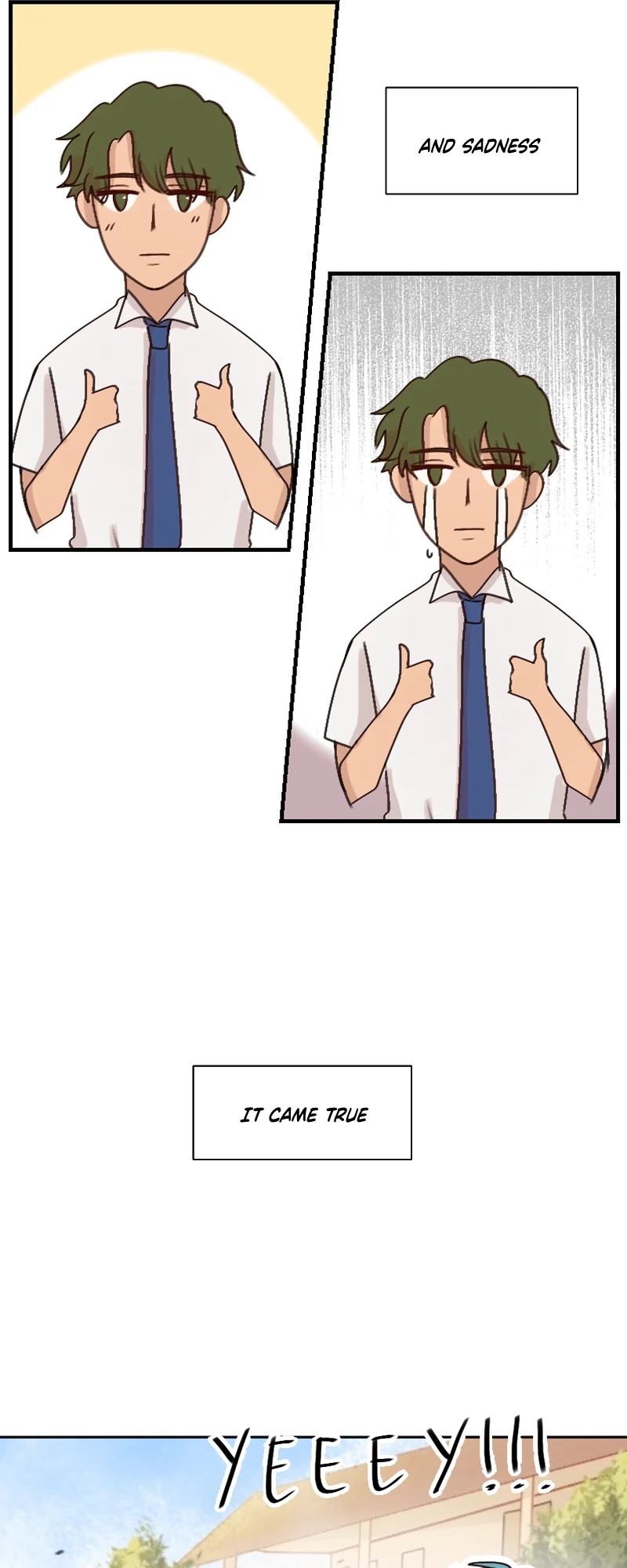 Read Wee!!! Manga Online