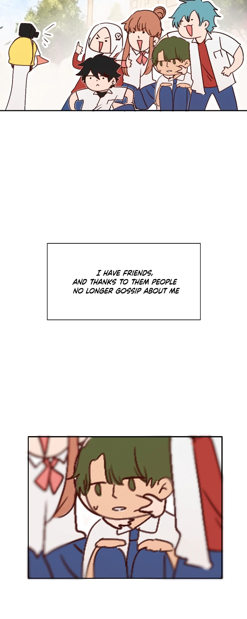 Read Wee!!! Manga Online