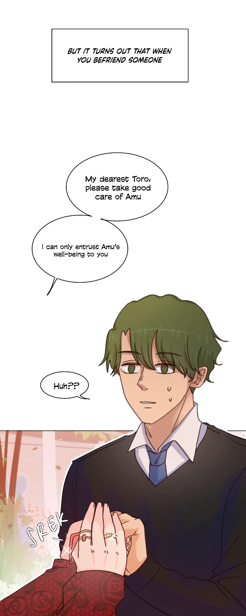 Read Wee!!! Manga Online