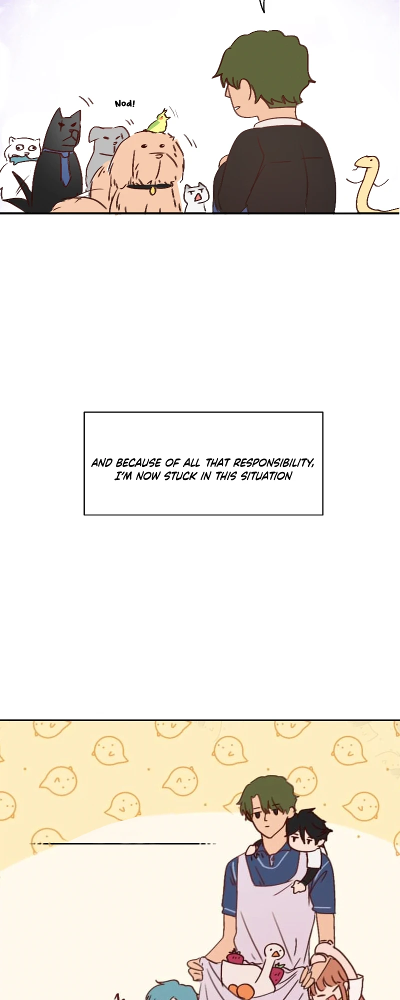 Read Wee!!! Manga Online