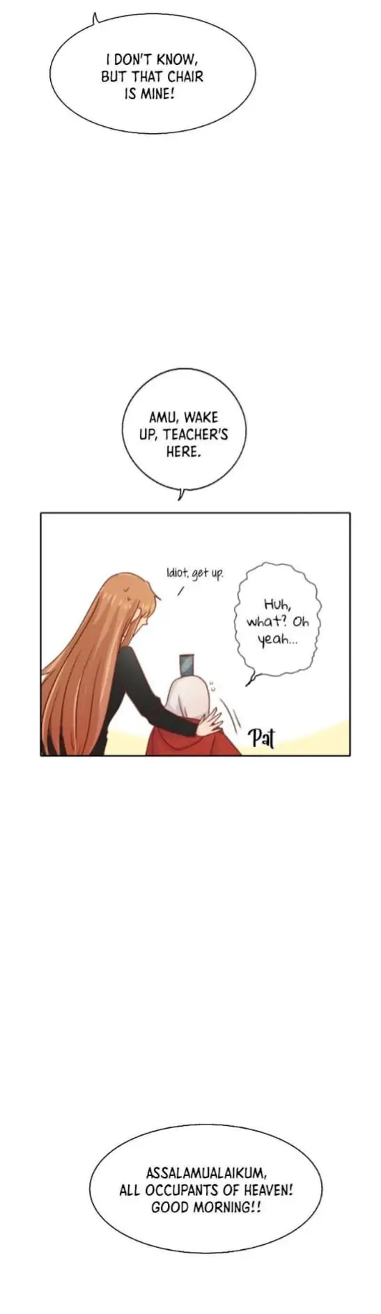 Read Wee!!! Manga Online