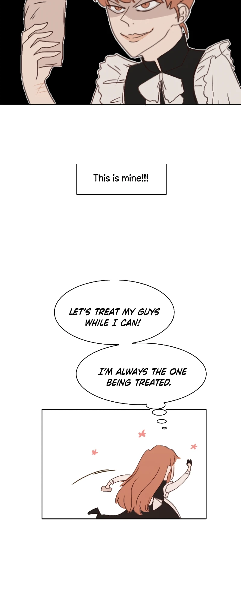 Read Wee!!! Manga Online