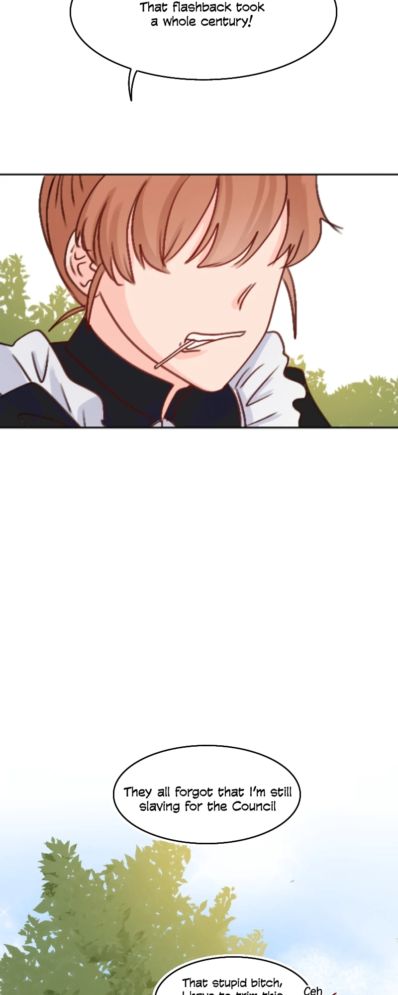 Read Wee!!! Manga Online