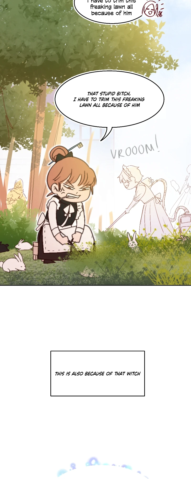 Read Wee!!! Manga Online