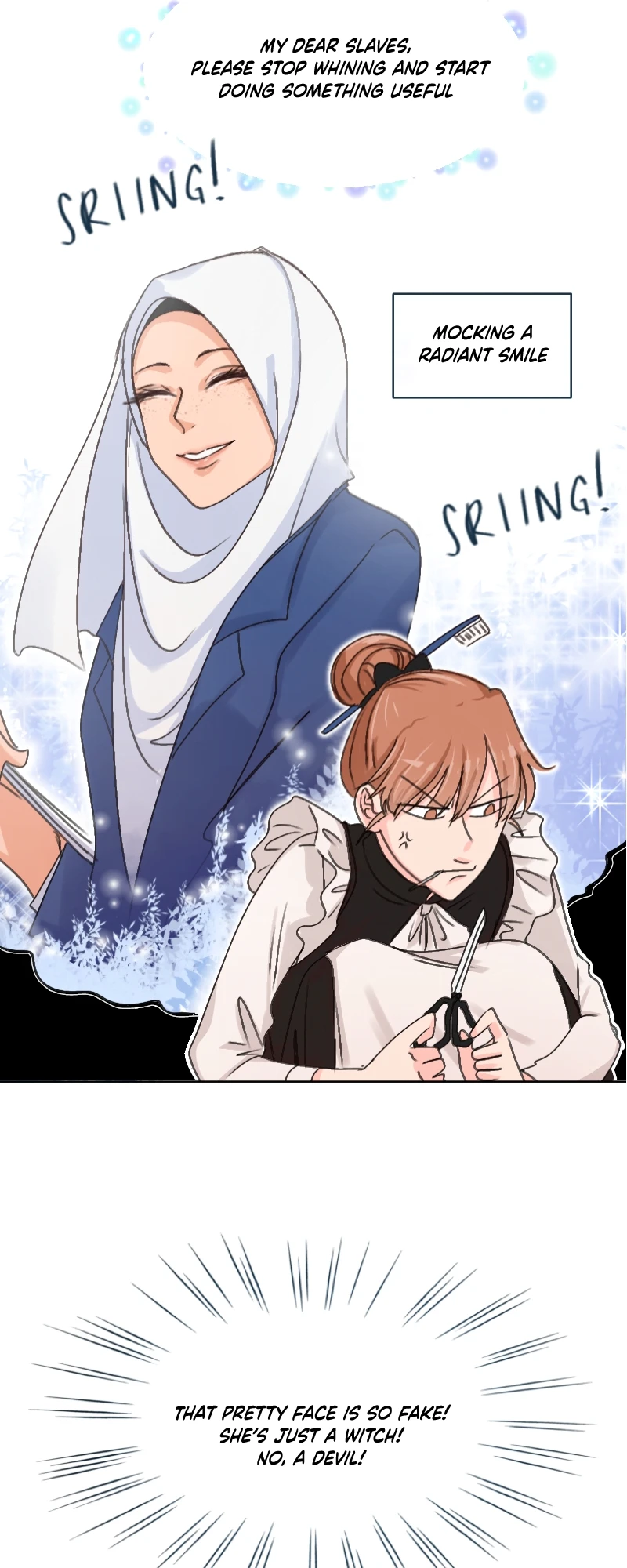Read Wee!!! Manga Online