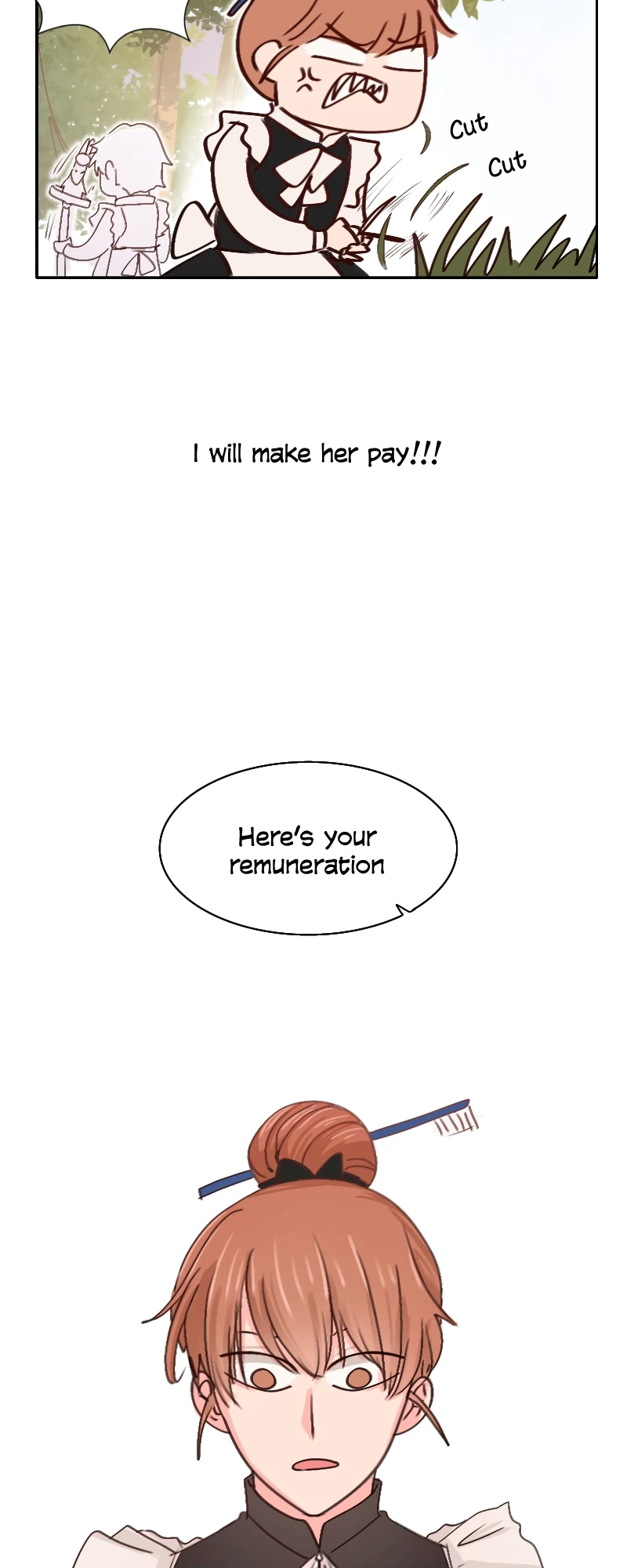 Read Wee!!! Manga Online