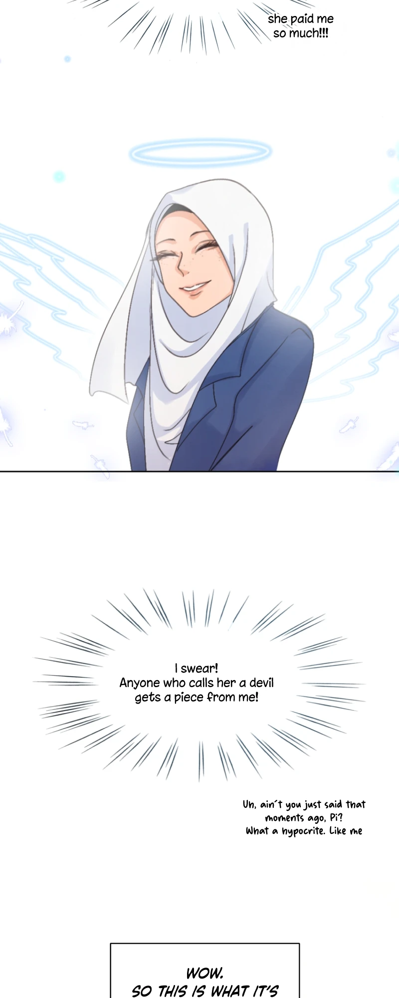 Read Wee!!! Manga Online