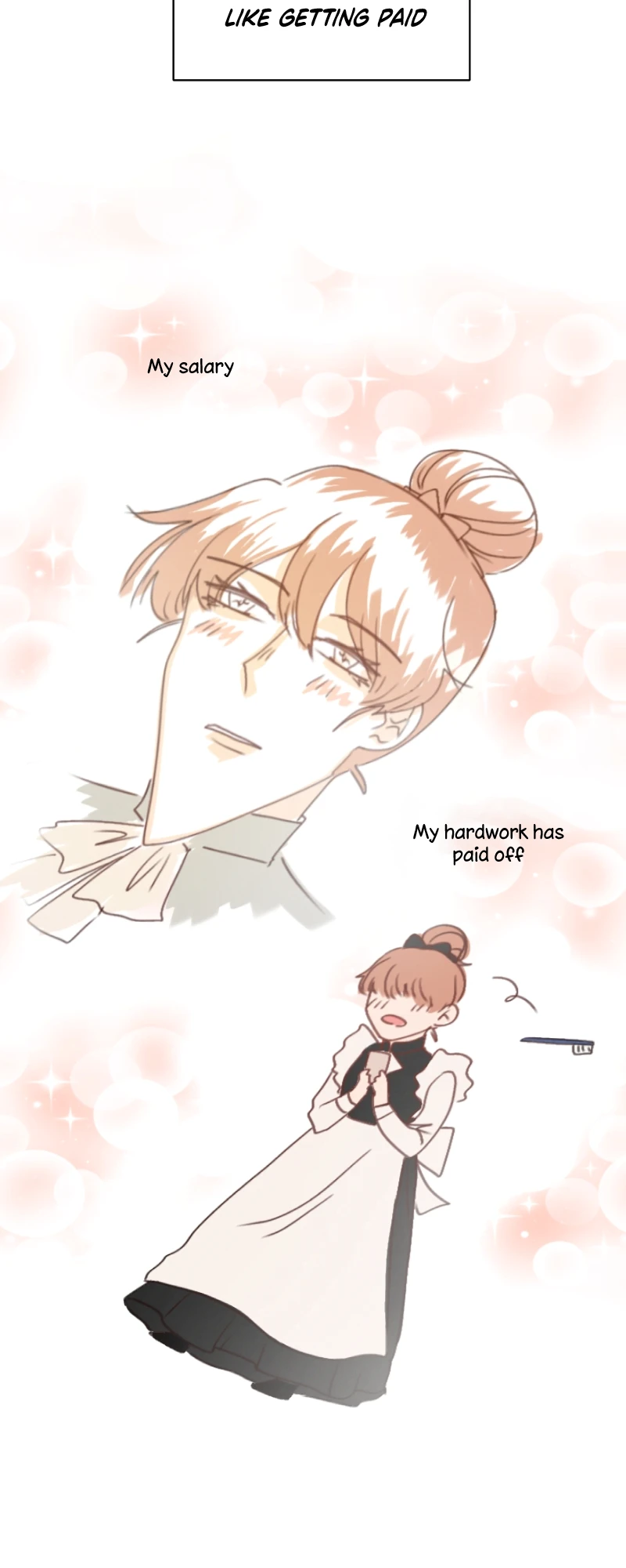 Read Wee!!! Manga Online
