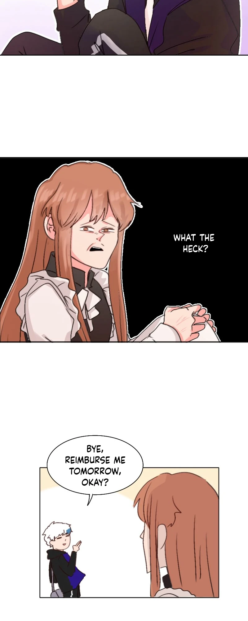 Read Wee!!! Manga Online