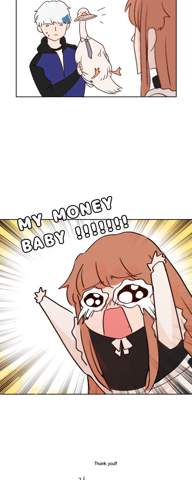 Read Wee!!! Manga Online
