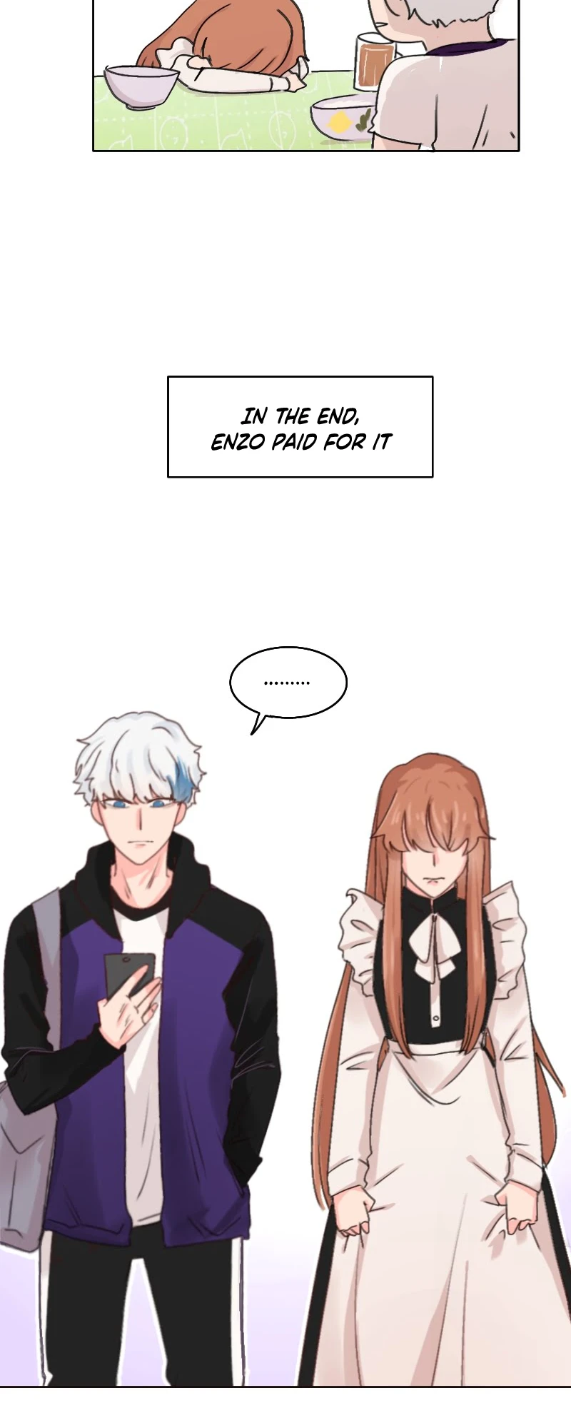 Read Wee!!! Manga Online