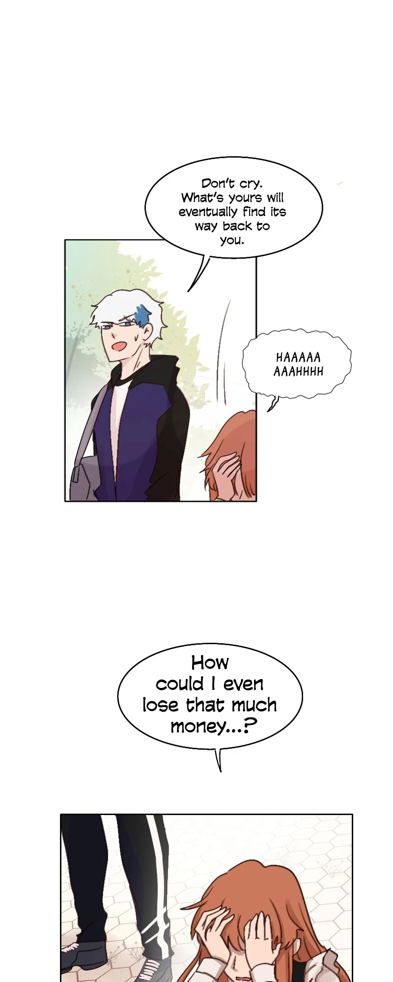 Read Wee!!! Manga Online