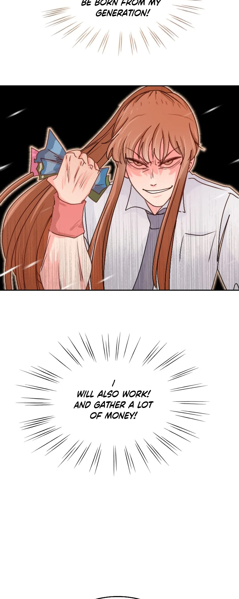 Read Wee!!! Manga Online