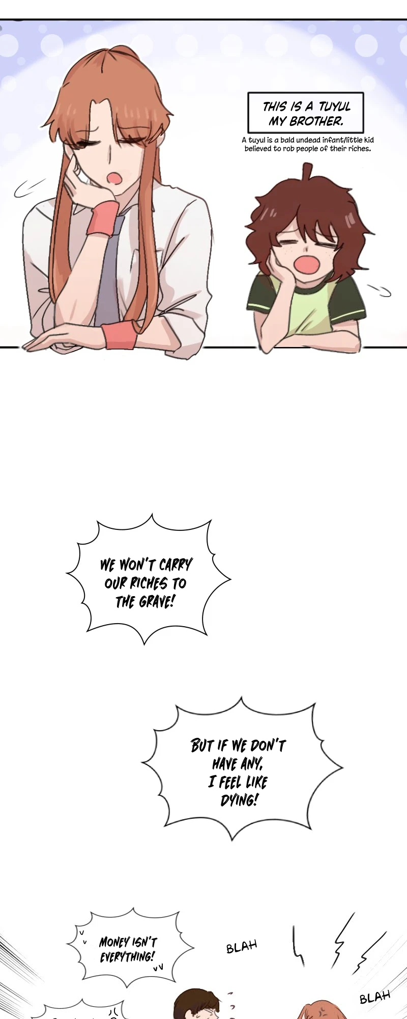 Read Wee!!! Manga Online