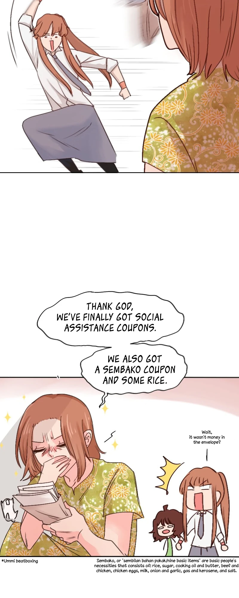 Read Wee!!! Manga Online