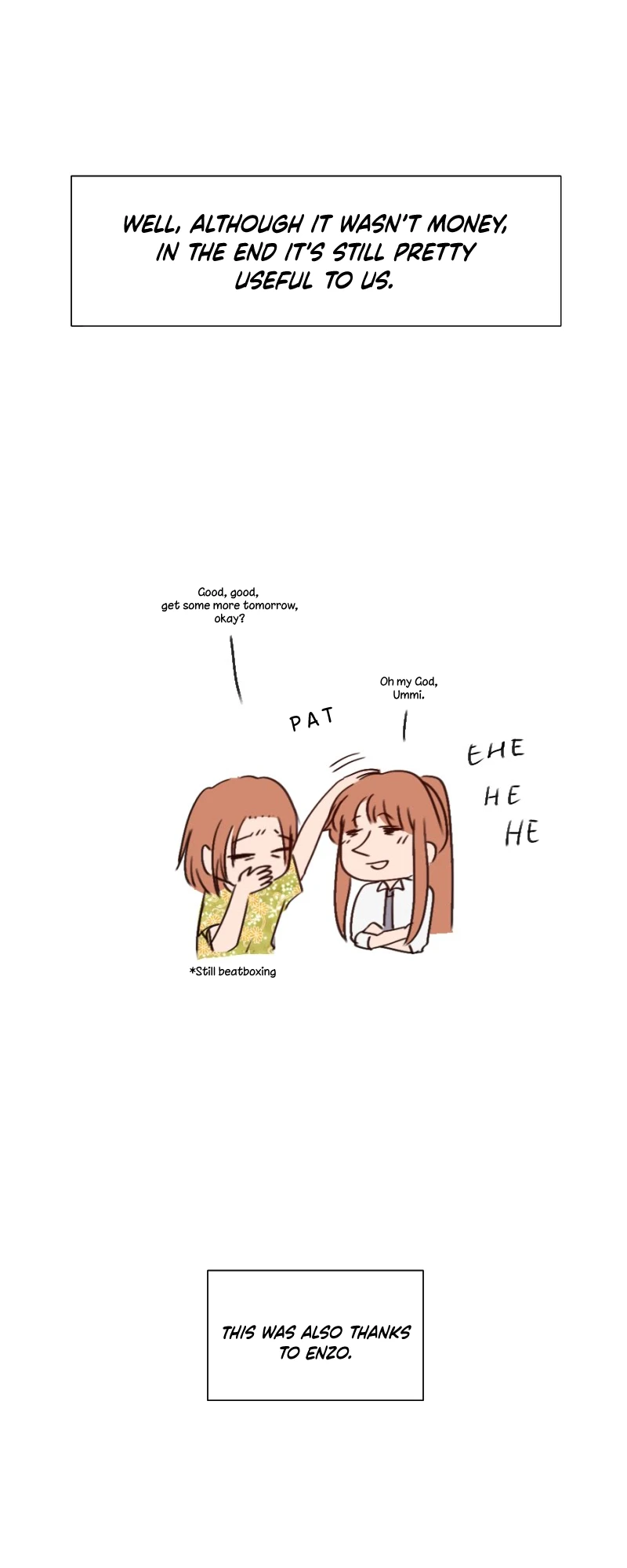 Read Wee!!! Manga Online