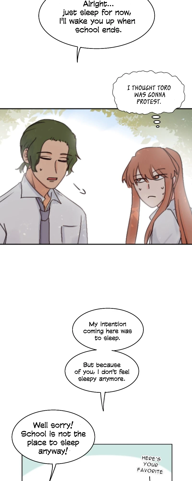 Read Wee!!! Manga Online