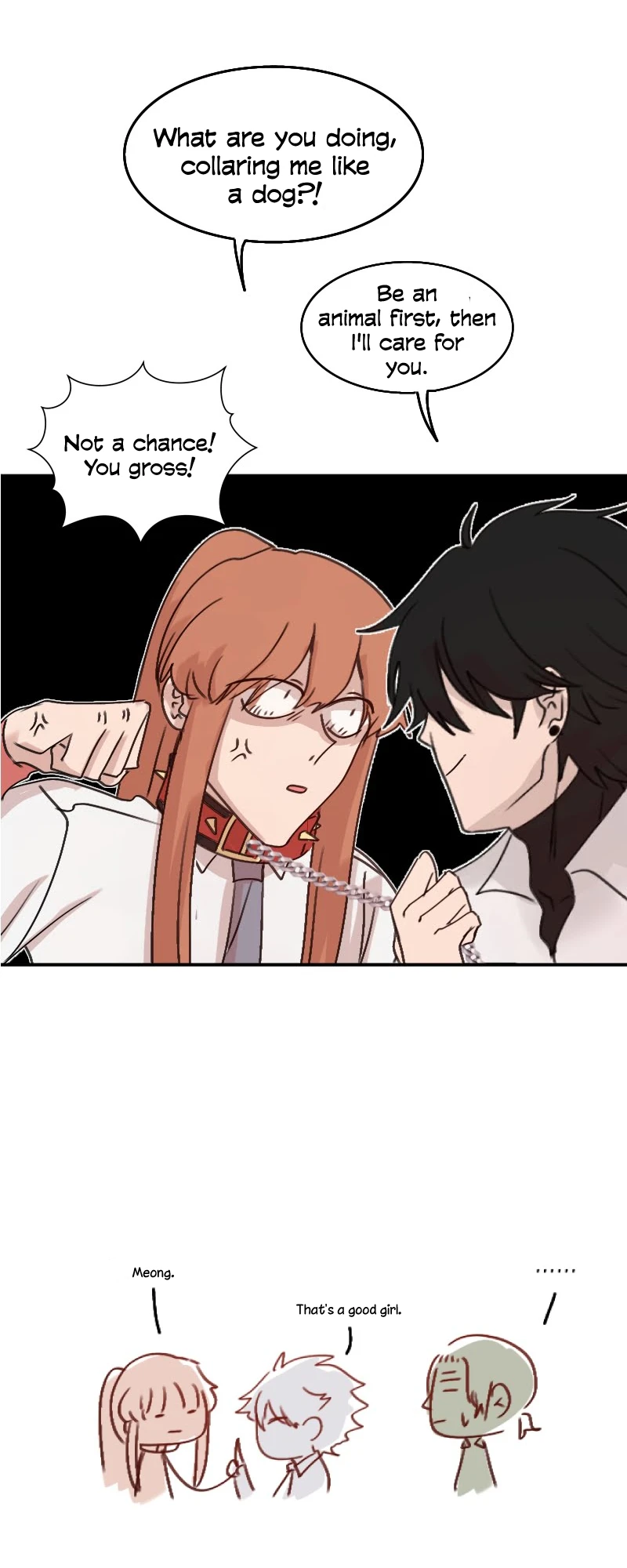 Read Wee!!! Manga Online