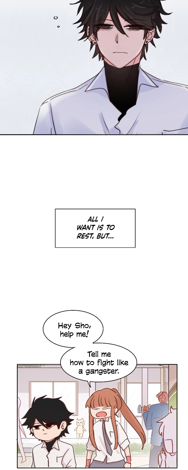 Read Wee!!! Manga Online