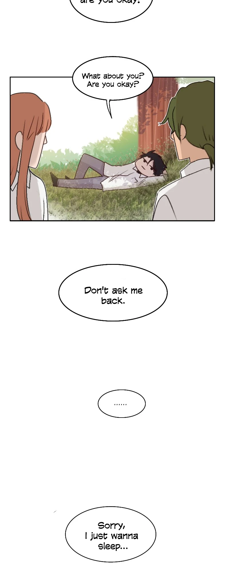 Read Wee!!! Manga Online