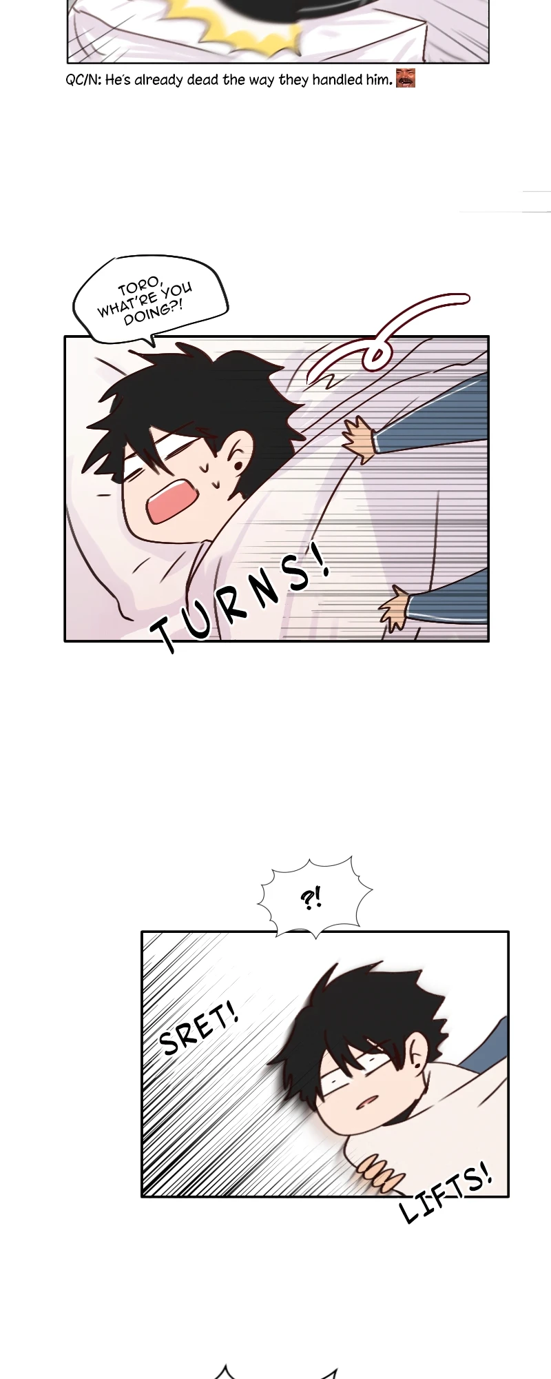 Read Wee!!! Manga Online