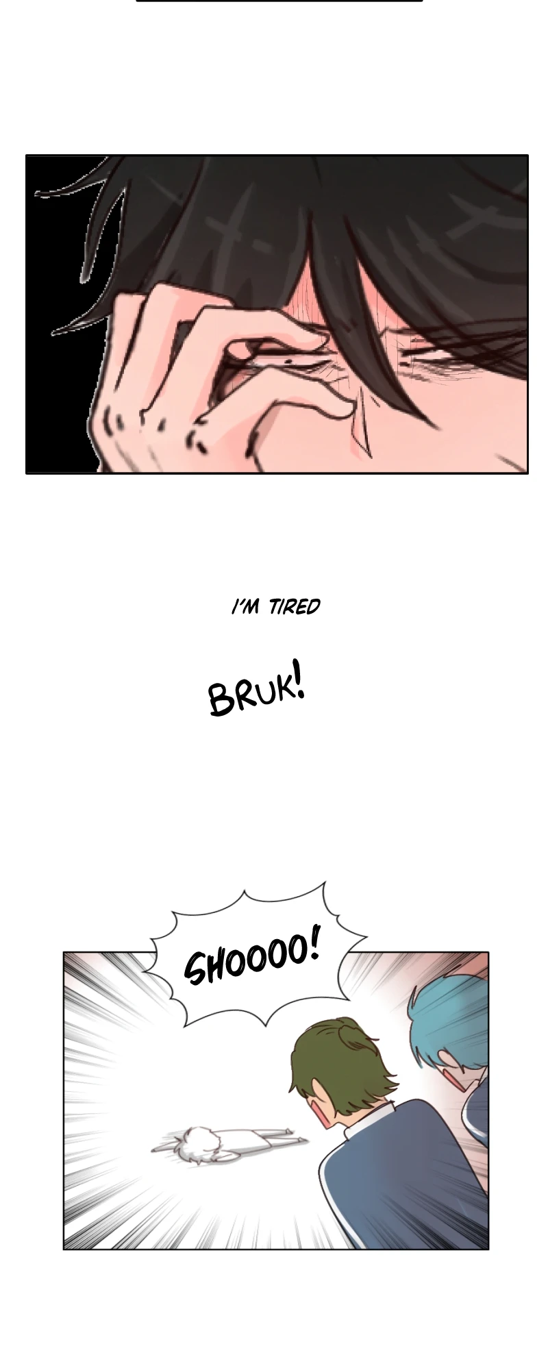 Read Wee!!! Manga Online