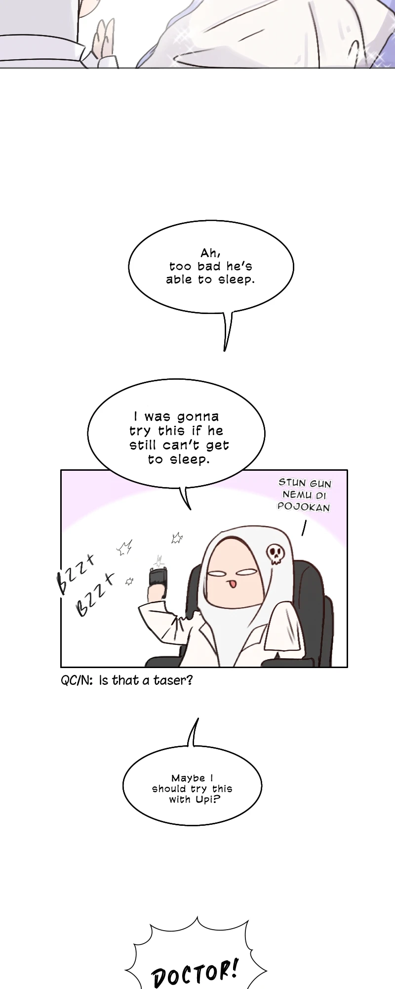 Read Wee!!! Manga Online