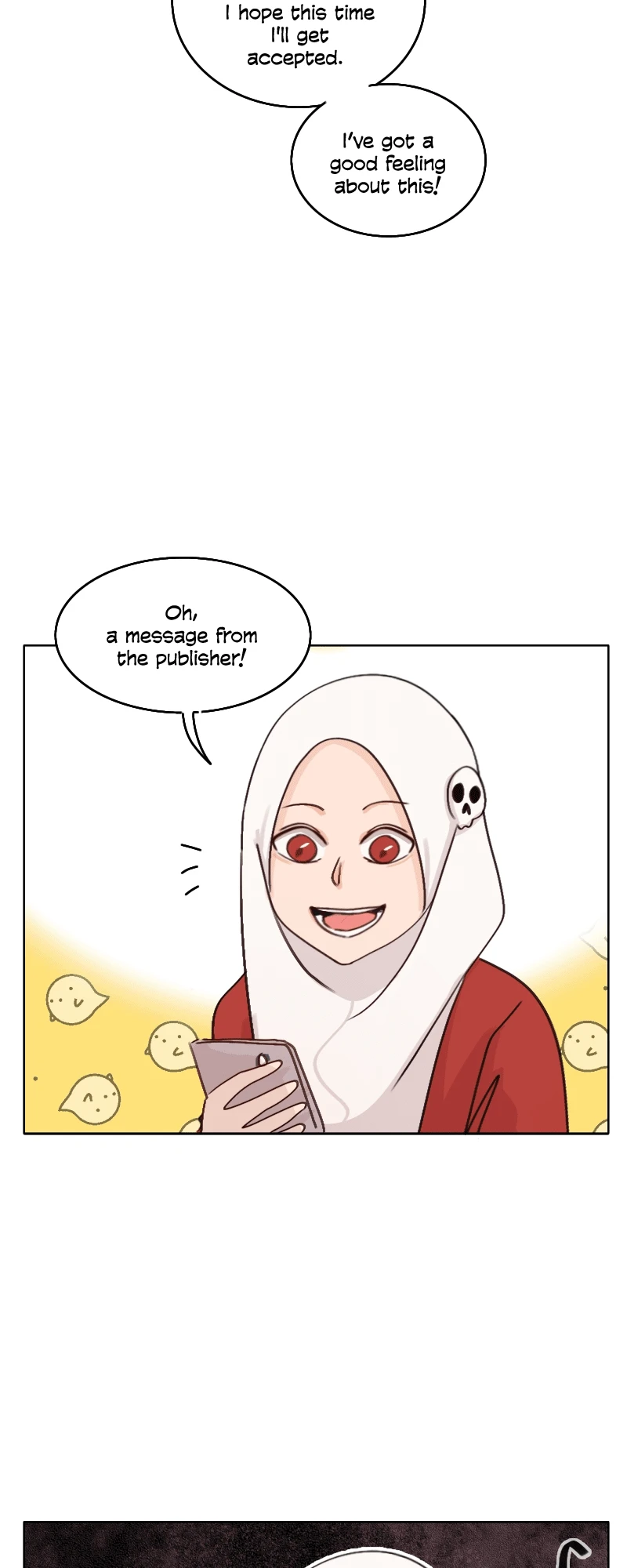 Read Wee!!! Manga Online