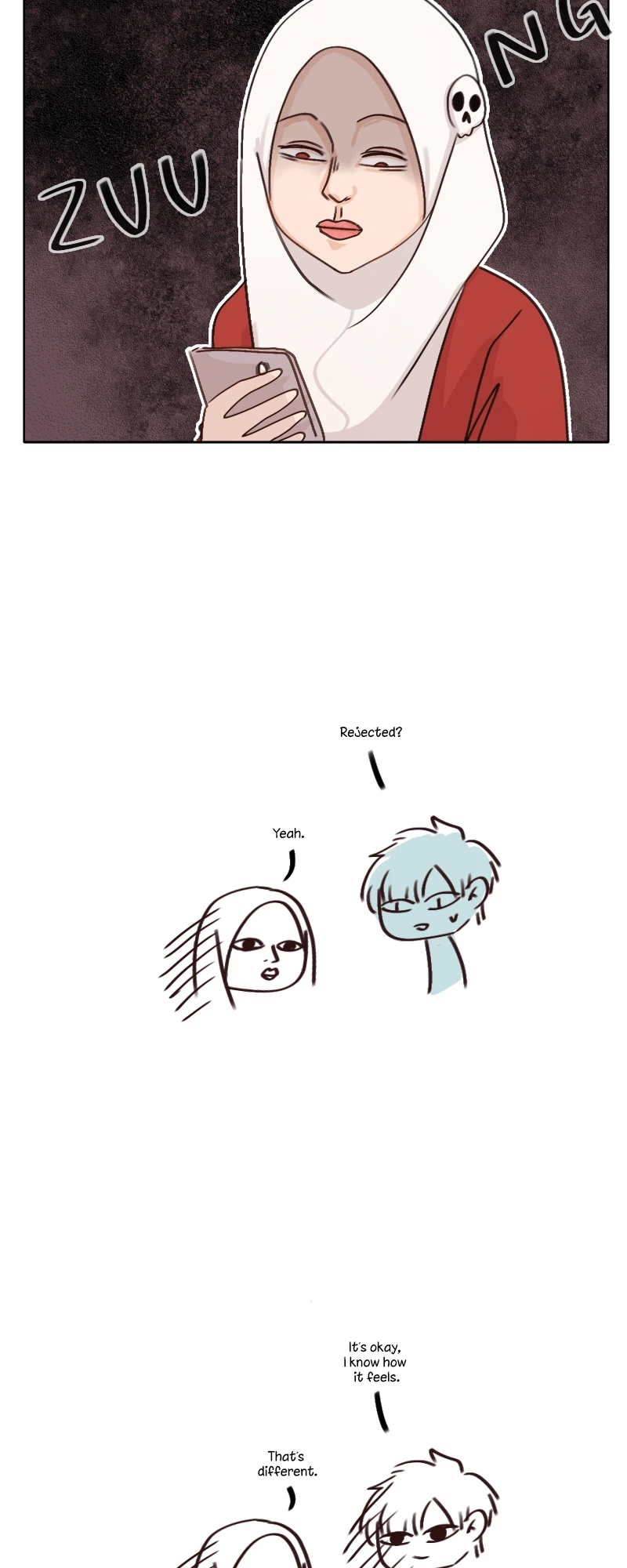 Read Wee!!! Manga Online