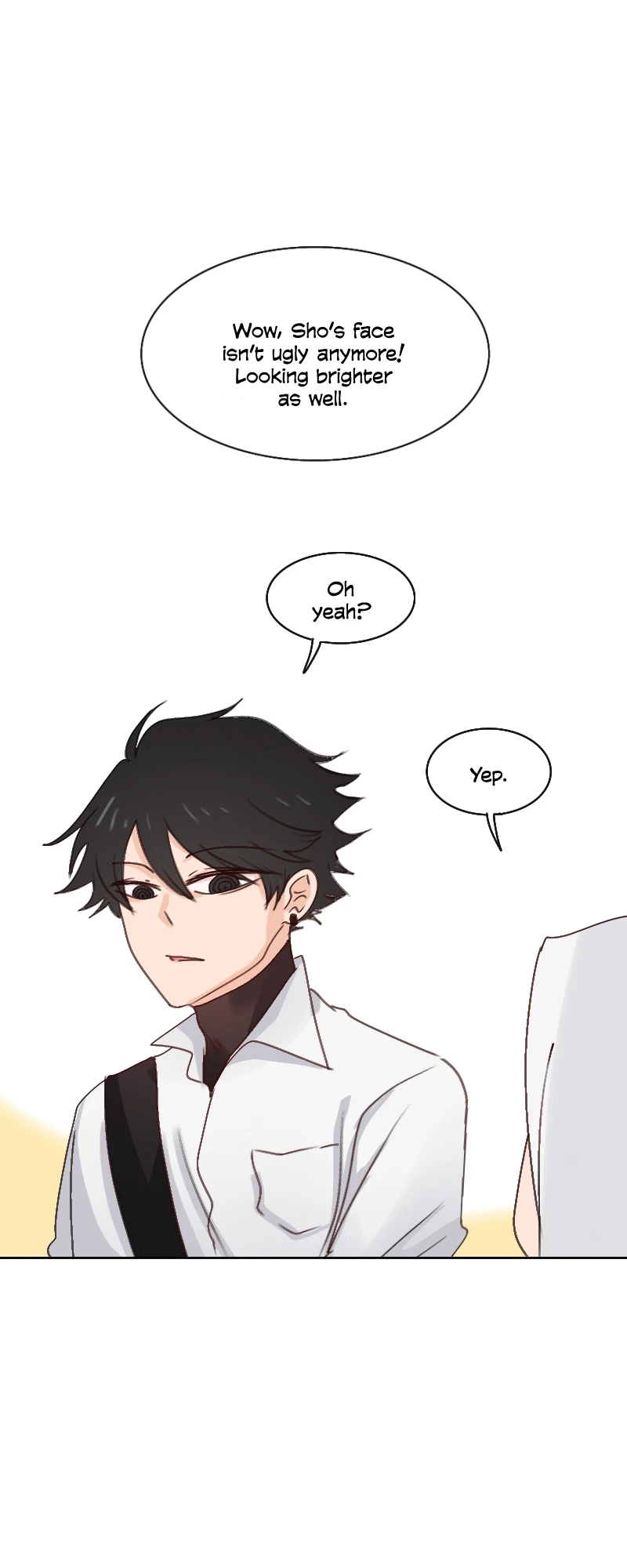 Read Wee!!! Manga Online