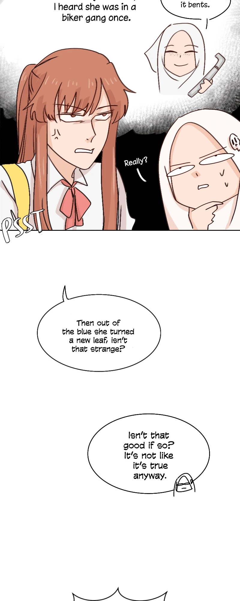 Read Wee!!! Manga Online