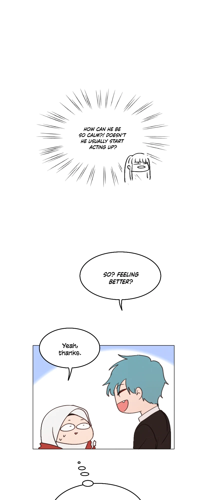 Read Wee!!! Manga Online