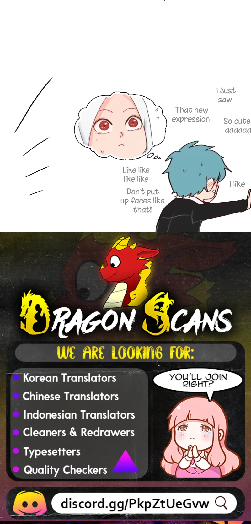 Read Wee!!! Manga Online