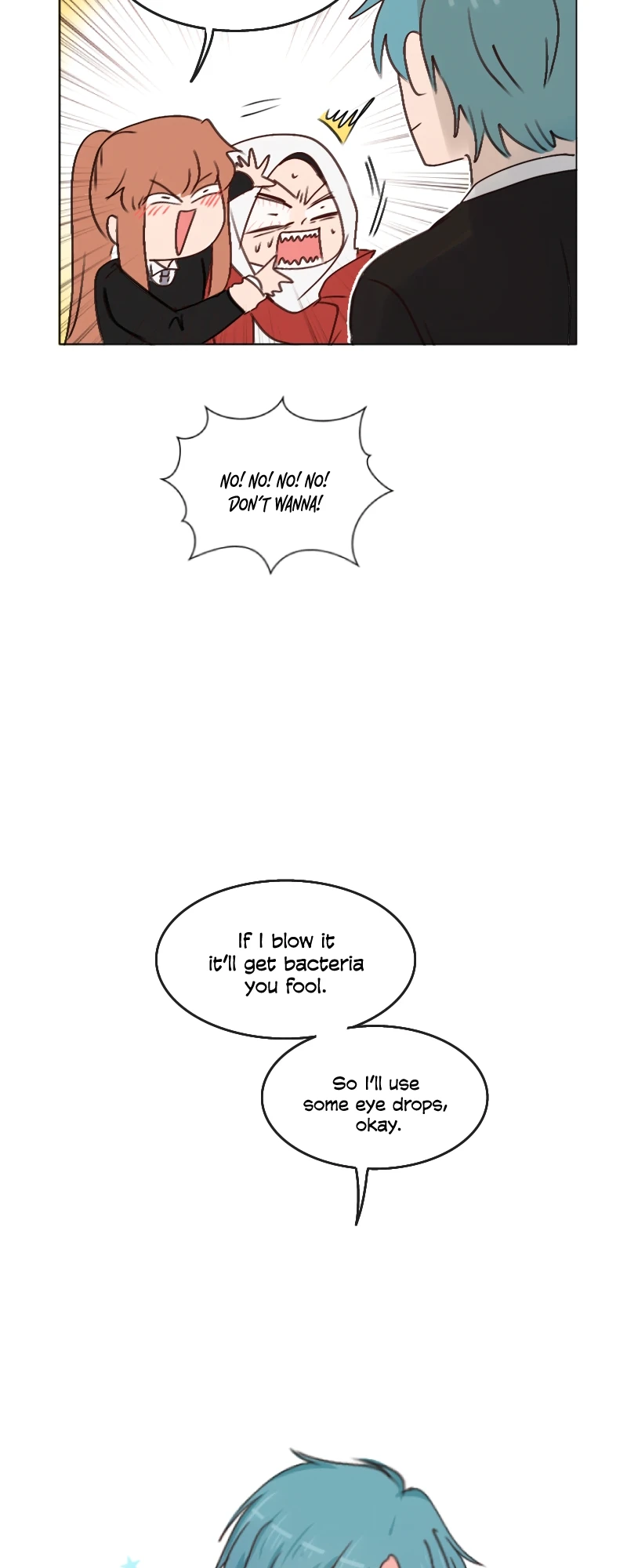 Read Wee!!! Manga Online