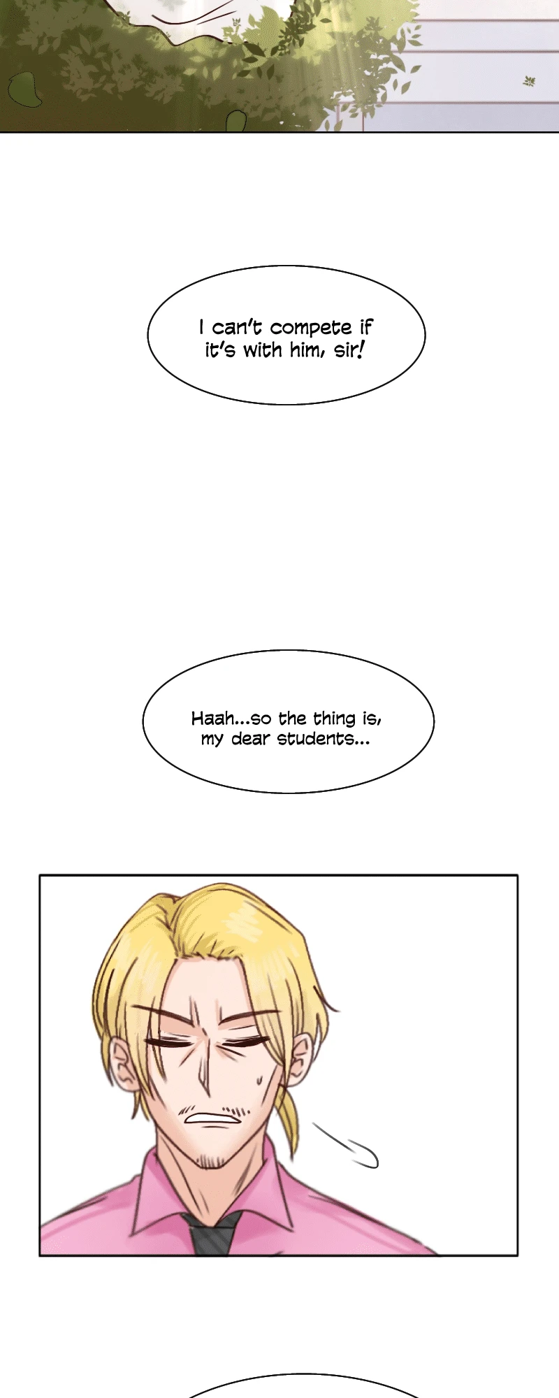 Read Wee!!! Manga Online
