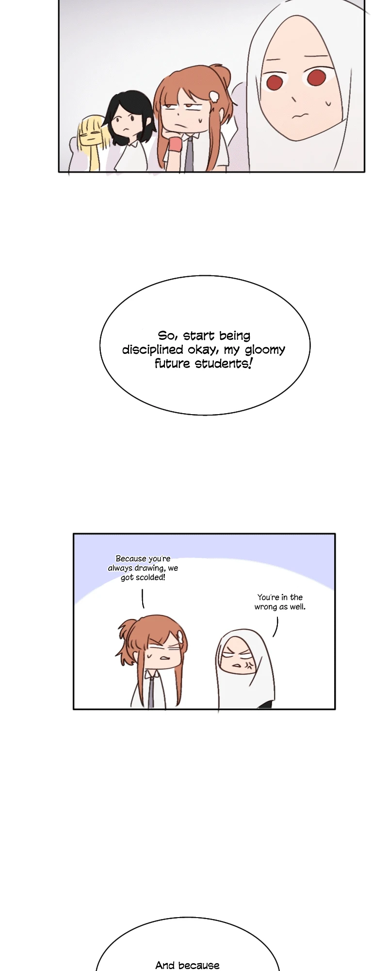 Read Wee!!! Manga Online