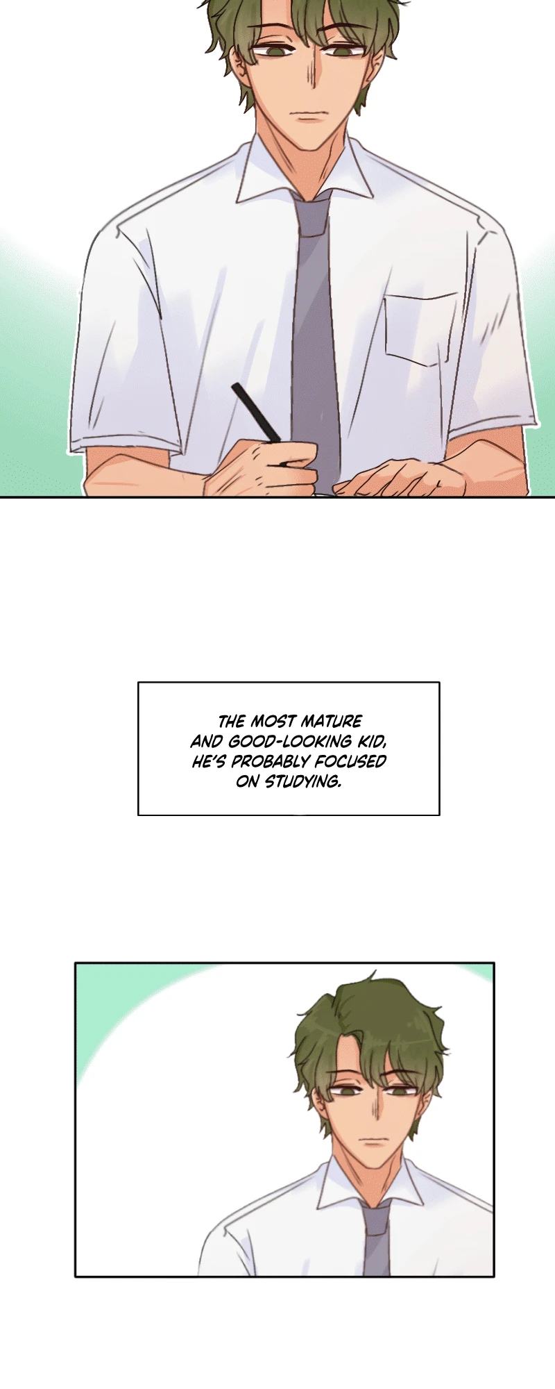 Read Wee!!! Manga Online