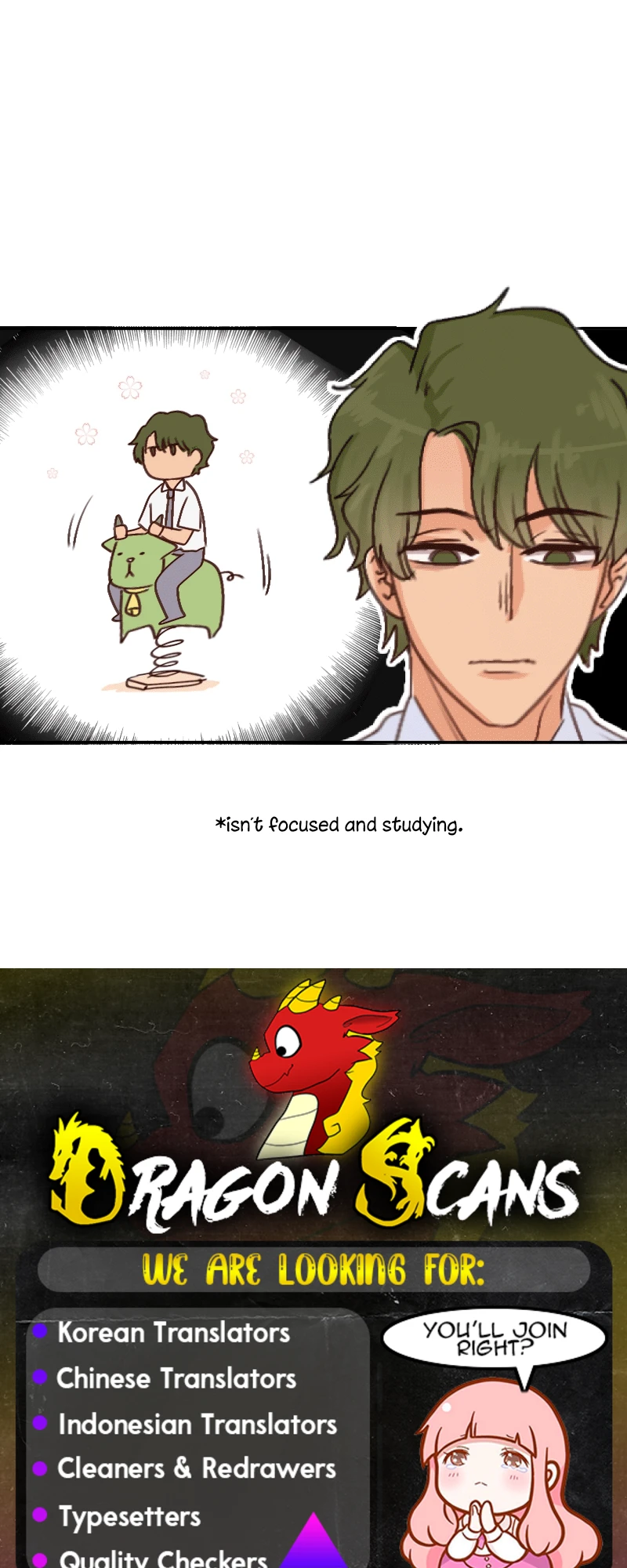 Read Wee!!! Manga Online